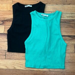 Zara tanks